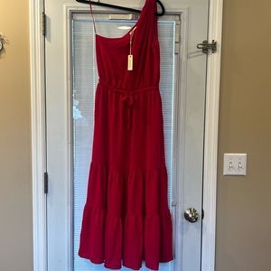 Max Studio Maxi Dress